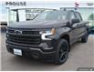 2023 Chevrolet Silverado 1500 RST (Stk: 7280-25A) in Sault Ste. Marie - Image 1 of 25