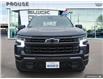 2023 Chevrolet Silverado 1500 RST (Stk: 7280-25A) in Sault Ste. Marie - Image 2 of 25