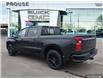 2023 Chevrolet Silverado 1500 RST (Stk: 7280-25A) in Sault Ste. Marie - Image 4 of 25