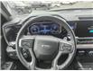 2023 Chevrolet Silverado 1500 RST (Stk: 7280-25A) in Sault Ste. Marie - Image 14 of 25