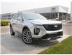2025 Cadillac XT4 Sport (Stk: 58636) in Red Deer - Image 1 of 19