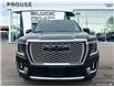 2022 GMC Yukon XL Denali (Stk: 12897) in Sault Ste. Marie - Image 2 of 25