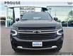 2024 Chevrolet Tahoe LT (Stk: 4027-25A) in Sault Ste. Marie - Image 2 of 25