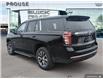2024 Chevrolet Tahoe LT (Stk: 4027-25A) in Sault Ste. Marie - Image 4 of 25