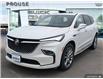 2023 Buick Enclave Avenir (Stk: 4929-23) in Sault Ste. Marie - Image 1 of 25