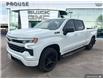 2023 Chevrolet Silverado 1500 RST (Stk: 12909) in Sault Ste. Marie - Image 1 of 25
