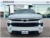 2023 Chevrolet Silverado 1500 RST (Stk: 12909) in Sault Ste. Marie - Image 2 of 25