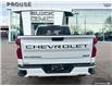 2023 Chevrolet Silverado 1500 RST (Stk: 12909) in Sault Ste. Marie - Image 5 of 25