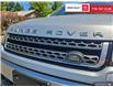 2016 Land Rover Range Rover Evoque HSE (Stk: P3451) in Courtenay - Image 10 of 26