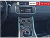 2016 Land Rover Range Rover Evoque HSE (Stk: P3451) in Courtenay - Image 20 of 26