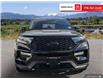 2021 Ford Explorer ST (Stk: SR284743A) in Courtenay - Image 2 of 26