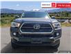 2018 Toyota Tacoma SR5 (Stk: SR522638A) in Courtenay - Image 2 of 25
