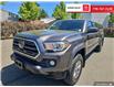 2018 Toyota Tacoma SR5 (Stk: SR522638A) in Courtenay - Image 9 of 25