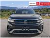 2023 Volkswagen Atlas Cross Sport 3.6 FSI Highline (Stk: P3443) in Courtenay - Image 2 of 26