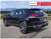 2023 Volkswagen Atlas Cross Sport 3.6 FSI Highline (Stk: P3443) in Courtenay - Image 5 of 26