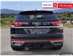 2023 Volkswagen Atlas Cross Sport 3.6 FSI Highline (Stk: P3443) in Courtenay - Image 6 of 26