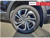 2023 Volkswagen Atlas Cross Sport 3.6 FSI Highline (Stk: P3443) in Courtenay - Image 7 of 26