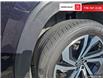 2023 Volkswagen Atlas Cross Sport 3.6 FSI Highline (Stk: P3443) in Courtenay - Image 8 of 26