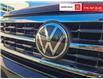 2023 Volkswagen Atlas Cross Sport 3.6 FSI Highline (Stk: P3443) in Courtenay - Image 10 of 26