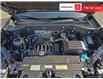 2023 Volkswagen Atlas Cross Sport 3.6 FSI Highline (Stk: P3443) in Courtenay - Image 11 of 26