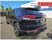 2023 Volkswagen Atlas Cross Sport 3.6 FSI Highline (Stk: P3443) in Courtenay - Image 12 of 26