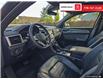 2023 Volkswagen Atlas Cross Sport 3.6 FSI Highline (Stk: P3443) in Courtenay - Image 14 of 26