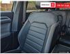 2023 Volkswagen Atlas Cross Sport 3.6 FSI Highline (Stk: P3443) in Courtenay - Image 21 of 26