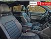 2023 Volkswagen Atlas Cross Sport 3.6 FSI Highline (Stk: P3443) in Courtenay - Image 23 of 26