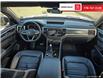 2023 Volkswagen Atlas Cross Sport 3.6 FSI Highline (Stk: P3443) in Courtenay - Image 25 of 26