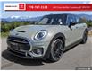 2019 MINI Clubman Cooper S (Stk: P3393C) in Courtenay - Image 1 of 26