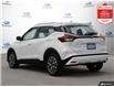 2023 Nissan Kicks SV (Stk: U3076) in Hamilton - Image 3 of 30