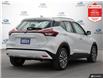 2023 Nissan Kicks SV (Stk: U3076) in Hamilton - Image 5 of 30