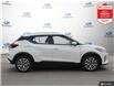 2023 Nissan Kicks SV (Stk: U3076) in Hamilton - Image 6 of 30