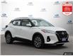 2023 Nissan Kicks SV (Stk: U3076) in Hamilton - Image 7 of 30