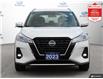 2023 Nissan Kicks SV (Stk: U3076) in Hamilton - Image 8 of 30