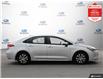 2023 Toyota Corolla Hybrid  (Stk: U3066) in Hamilton - Image 6 of 30