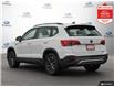 2022 Volkswagen Taos Trendline (Stk: U3077) in Hamilton - Image 3 of 30