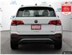 2022 Volkswagen Taos Trendline (Stk: U3077) in Hamilton - Image 4 of 30