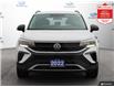 2022 Volkswagen Taos Trendline (Stk: U3077) in Hamilton - Image 8 of 30