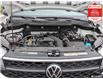 2022 Volkswagen Taos Trendline (Stk: U3077) in Hamilton - Image 11 of 30