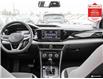 2022 Volkswagen Taos Trendline (Stk: U3077) in Hamilton - Image 28 of 30