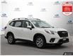 2024 Subaru Forester Touring (Stk: U3051) in Hamilton - Image 7 of 30