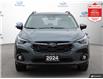 2024 Subaru Crosstrek Touring (Stk: U3080) in Hamilton - Image 8 of 30