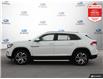 2021 Volkswagen Atlas Cross Sport 3.6 FSI Execline (Stk: U3074) in Hamilton - Image 2 of 30