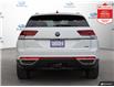 2021 Volkswagen Atlas Cross Sport 3.6 FSI Execline (Stk: U3074) in Hamilton - Image 4 of 30