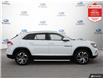 2021 Volkswagen Atlas Cross Sport 3.6 FSI Execline (Stk: U3074) in Hamilton - Image 6 of 30