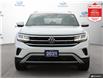 2021 Volkswagen Atlas Cross Sport 3.6 FSI Execline (Stk: U3074) in Hamilton - Image 8 of 30