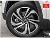 2021 Volkswagen Atlas Cross Sport 3.6 FSI Execline (Stk: U3074) in Hamilton - Image 9 of 30