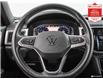 2021 Volkswagen Atlas Cross Sport 3.6 FSI Execline (Stk: U3074) in Hamilton - Image 17 of 30