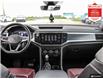 2021 Volkswagen Atlas Cross Sport 3.6 FSI Execline (Stk: U3074) in Hamilton - Image 27 of 30